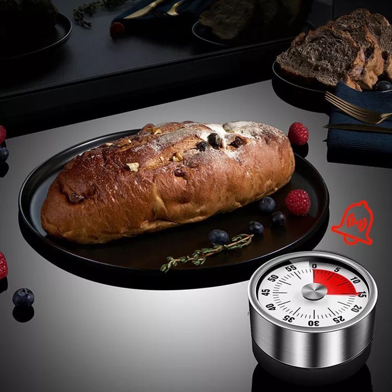 - Never let your dishes burn again - Perfect cooking every time! | Kalsten