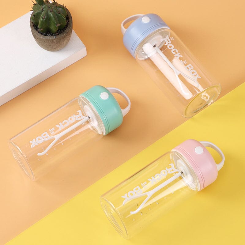 - Enjoy every sip - Perfect shake for on the go! | Kalsten