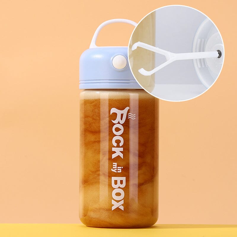 - Enjoy every sip - Perfect shake for on the go! | Kalsten